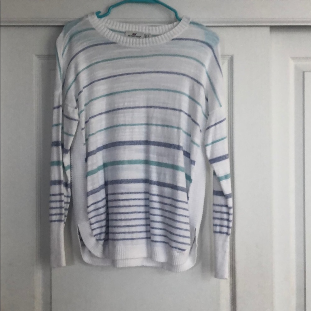 Vineyard vines sweater